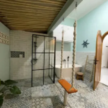 Gypsea Unit at Villa Deba Sugihmukti