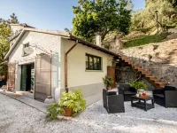 Villa Alta - Residenza d'Epoca Con Piscina Hotels in San Giuliano Terme