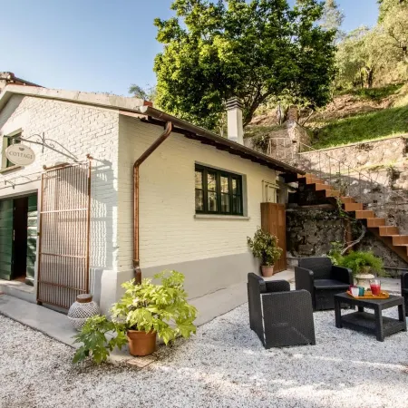 Villa Alta - Residenza d'Epoca Con Piscina
