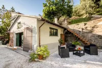 Villa Alta - Residenza d'Epoca Con Piscina