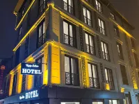 Eyüp Sultan Palace Hotel Hotels near Pierre Loti