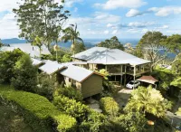 Tamborine Mountain Bed & Breakfast