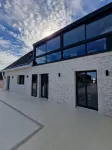 L'Empreinte Hotels in Marne