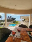 The Beach Palace Ramsgate - Breakfast