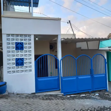 Villa LaBella BNS Batu
