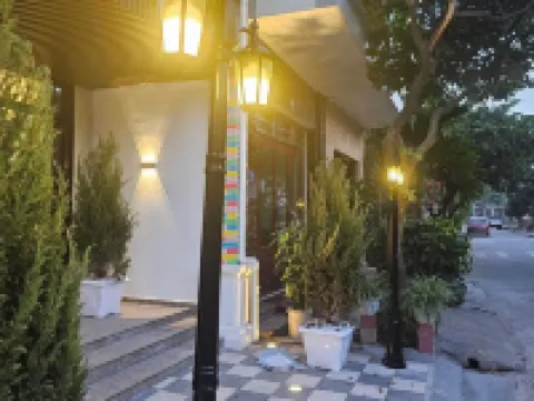 A26酒店 海陽酒店