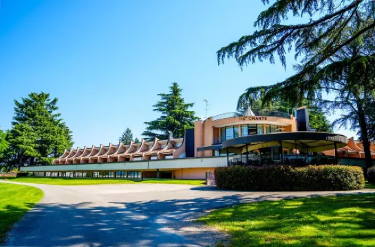 Hotel Pineta - parcheggio