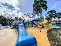 Discovery Parks - Eden - de playa