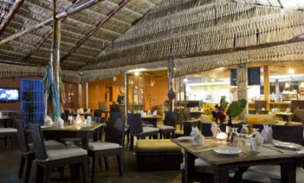 Eurobuilding Express Maiquetía