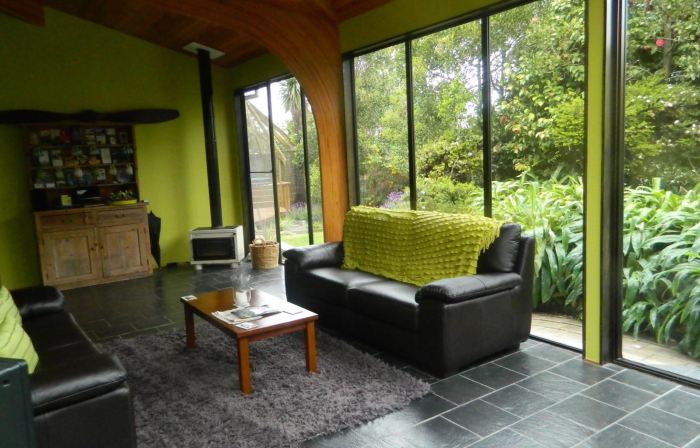 Antares Homestay