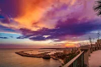 Le Maestranze Deluxe Rooms - con vistas al mar