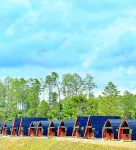 Anara Villa Resort Hotels in Sipinggan Lumban Siantar