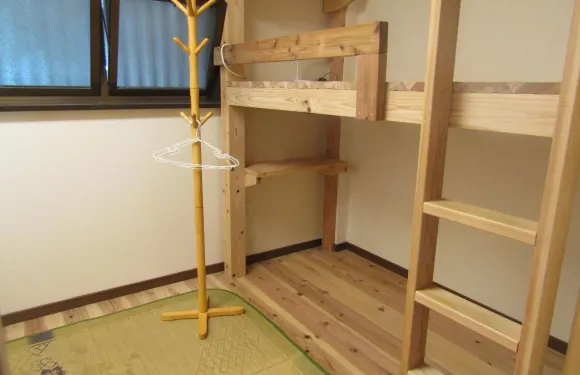 丸龜韋爾卡姆旅館