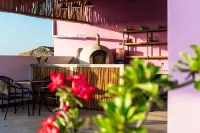 Itza Hotel Akumal Hotels near Secret cenote