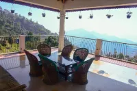 Hotel Goludev Valley View