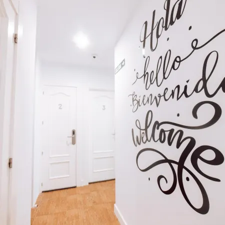 Hostal Misericordia