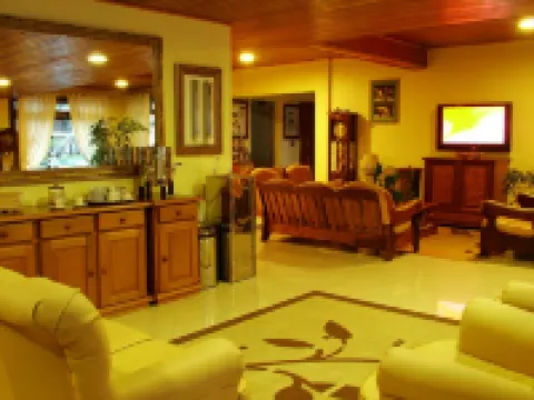 Hotel Sky Gramado Hoteles en Gramado