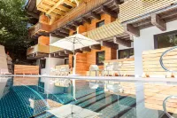 Saalbach Suites by Alps Resorts - Swimmingpools