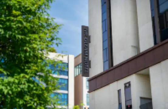 The Gleam Hotel Hotels near Abo Museum