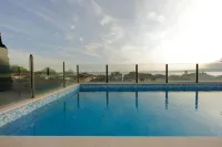 Hotel Namia by Dori - Pools