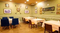 Komaki City Hotel by Lachotel - sarapan