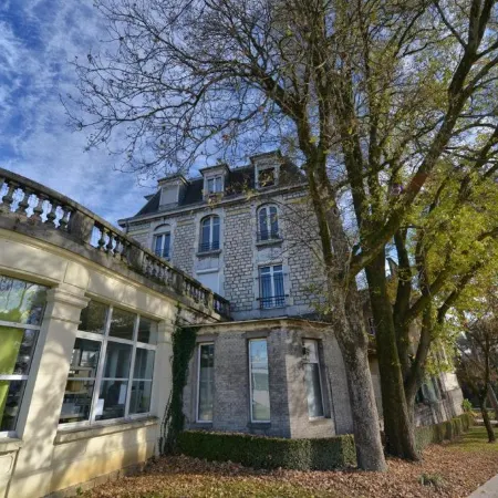 Appartment les Suites du Parc