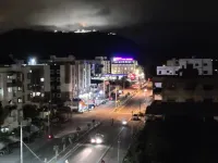 Suvarna Elite - Premium Apartment Hotel