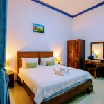 Martin Anugrah Hotel & Restaurant Simangulampe 호텔