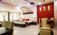 Hotel Bhagyodaya Residency Bhilwara - breakfast