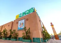 Velis Hotel Hotels in Axarquia