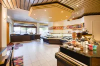B&B HOTEL Mons Centre Hotels in Soignies