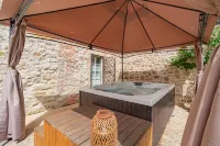 Anna Boccali Resort - Villas