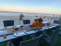 Hotel Arenas del Mar Resort