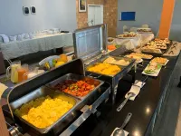Hanna Arcos d'Atalaia Hotel - Aracaju