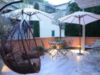Hotel Borgo Antico Hotels near Villa Olmo
