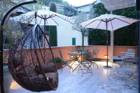 Hotel Borgo Antico Các khách sạn gần Como San Giovanni Railway Station