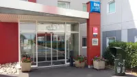 Ibis Budget Montbéliard - Bintang 2