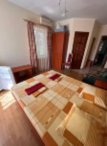 Asiyat Guest House