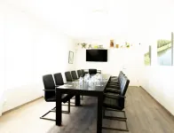 Varbergs GK Västra飯店 - 酒吧