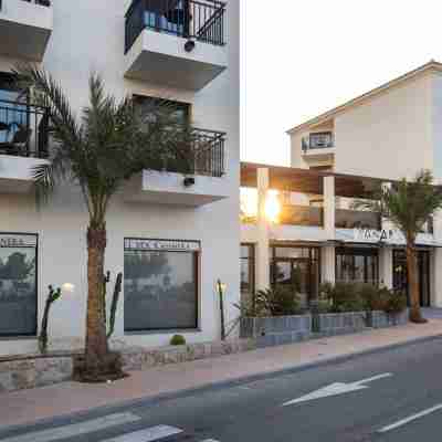 Hotel et Spa Kasano Calvi - Handwritten Collection Hotel Exterior