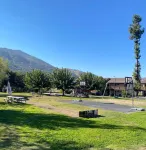 Western Holiday Lodge