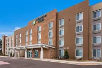 WoodSpring Suites Morrisville - Raleigh Durham Airport