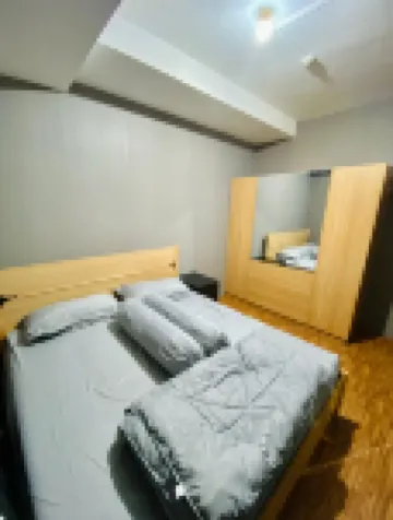 Apartemen Boutique Kemayoran 1 BR