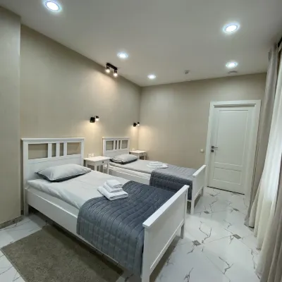 Rimini Hotel