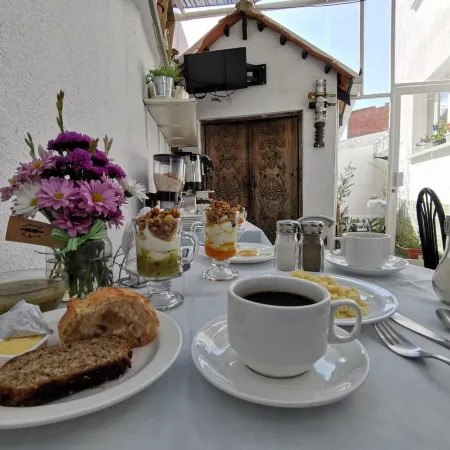 Casa Fusion Hotel Boutique