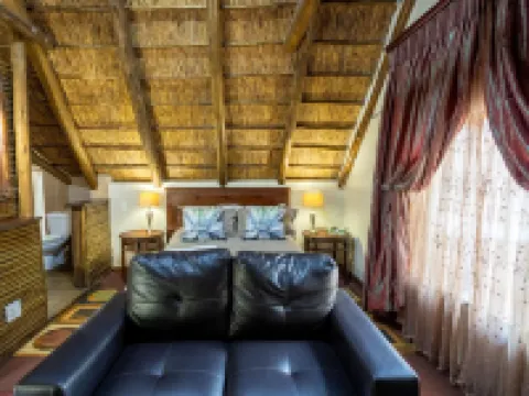 Lapalosa Lodge Hotels in Centurion