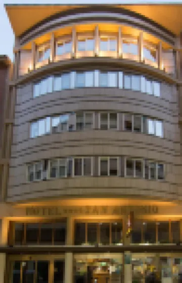 Hotel San Antonio Hotels in Albacete