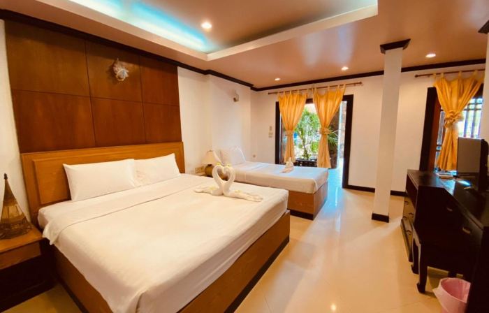 Delight Resort
