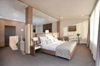 L`Hotel Hotels near KOKO loft