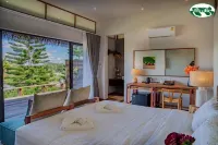 Arabica Khaokho Hotels in 